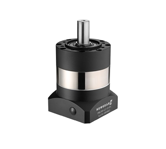 제조 및 가공 기계용 Newgear Servo Planetary Gearbox PRL