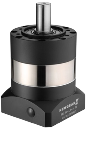 효율적인 동력 전달: Newgear Servo Planetary Gearbox PRL의 장점을 알아보세요