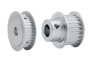 Ròng rọc đai thời gian iHF Định vị chính xác cao 2GT 3GT 5GT 8YU