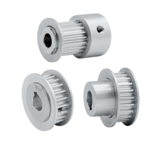 Dây đai thời gian iHF Ròng rọc mô-men xoắn cao S2M HTD3M P2M