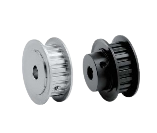 Ròng rọc thời gian iHF Truyền động truyền động hạng nhẹ MXL/XL/L/H