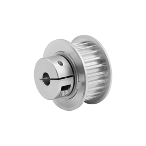 Puly định thời mô-men xoắn cao loại kẹp iHF S3M/HTD3M/S5M/HTD5M/S8M/HTD8M