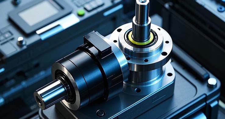 iHF 도브테일 슬라이드 (포장 기계용)