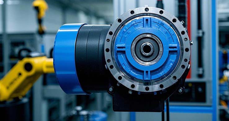 iHF 도브테일 슬라이드 (포장 기계용)