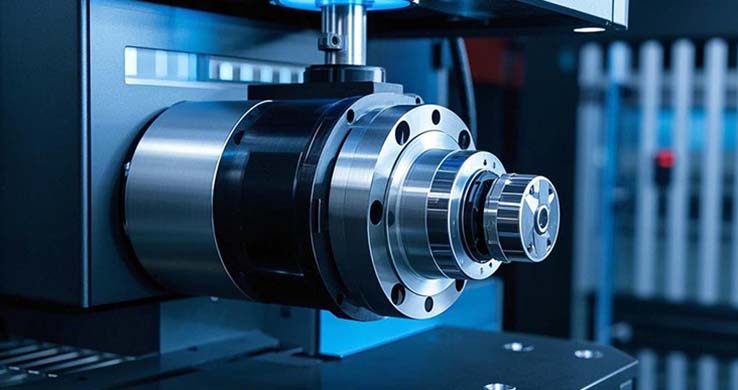 iHF 도브테일 슬라이드 (포장 기계용)