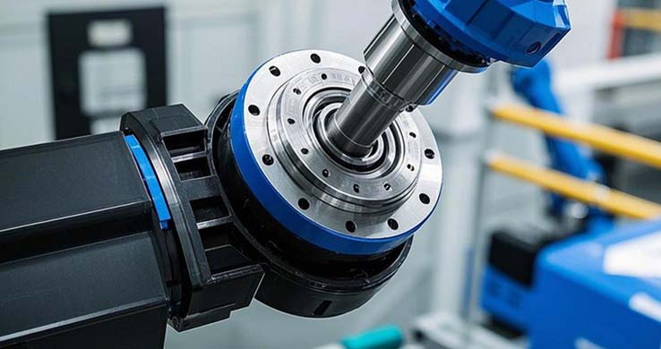 iHF 도브테일 슬라이드 (포장 기계용)