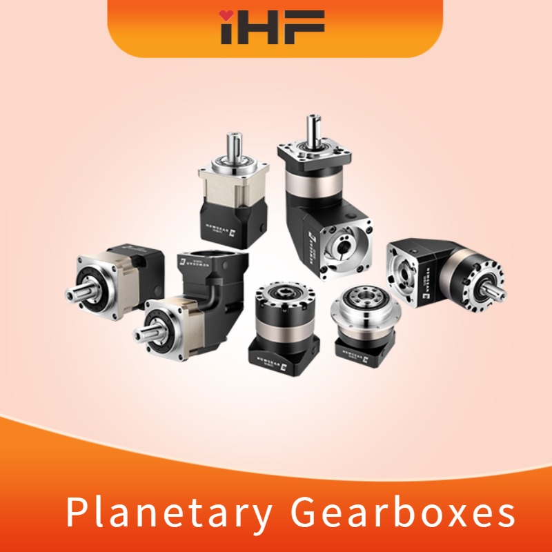 고효율 기계 시스템을 위한 내구성 있는 직각 베벨 기어박스
