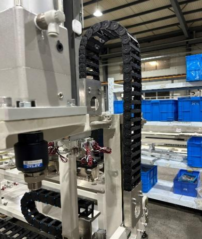 iHF 공장 고가치 가성비 3C 장비 케이블 캐리어