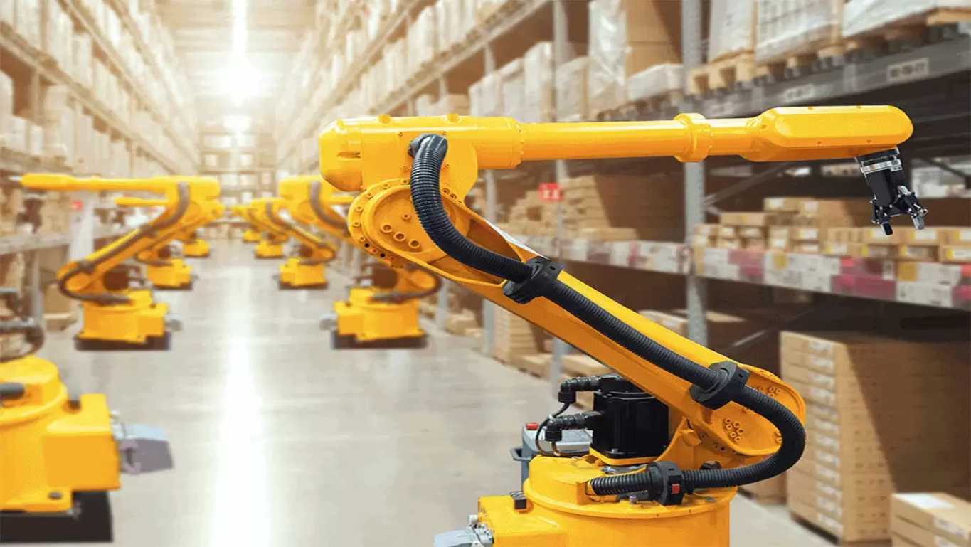 3C 검사 장비용 iHF 선형 볼 슬라이드