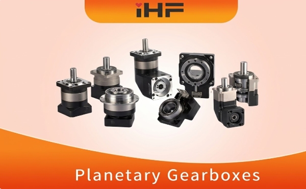 효율성 극대화: 현대 산업에서 감속 기어 공급의 필수적인 역할