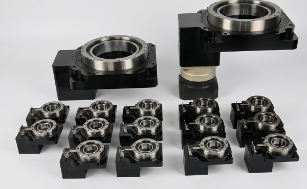 중공 회전 액추에이터: 성능 및 효율성 향상을 위한 종합 가이드