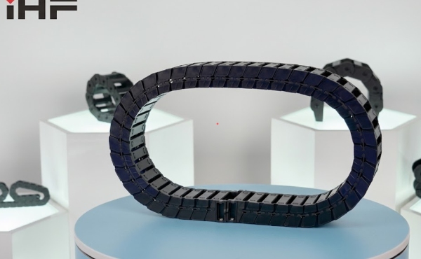 케이블 관리의 혁신: 케이블 릴 캐리어 완벽 가이드