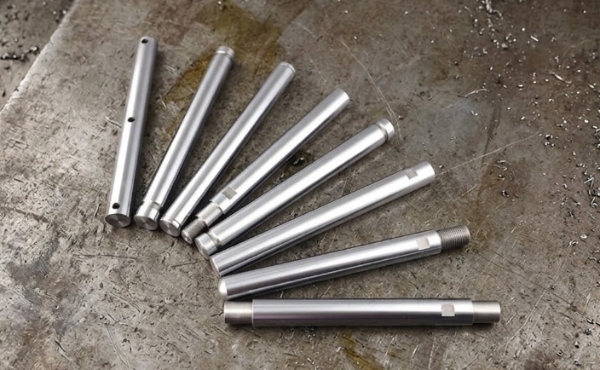 정밀 가이드 샤프트: 현대 엔지니어링 솔루션의 핵심