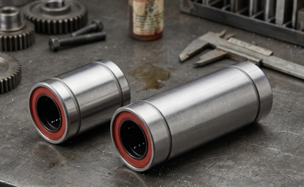Unlocking Precision: The Essential Guide to Cylindrical Linear Bearings